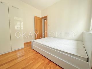 Mid Levels Central - Jing Tai Garden Mansion 11