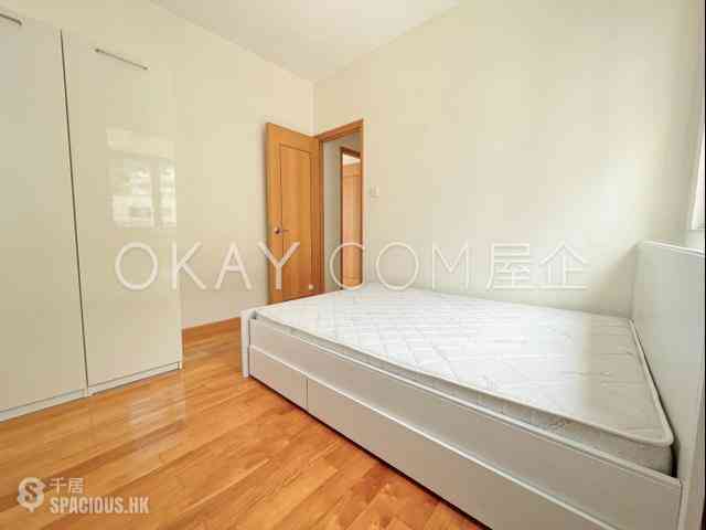 Mid Levels Central - Jing Tai Garden Mansion 11