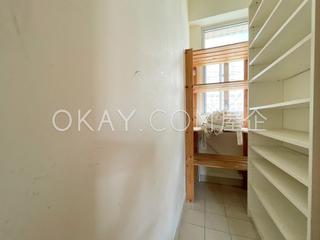 Mid Levels Central - Jing Tai Garden Mansion 12
