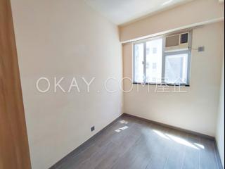 Mid Levels West - Bonanza Court 07