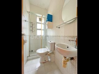 Mid Levels Central - Jing Tai Garden Mansion 13