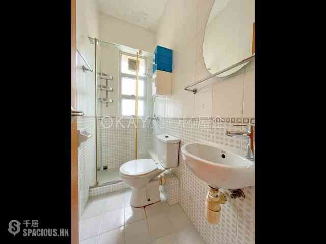 Mid Levels Central - Jing Tai Garden Mansion 13