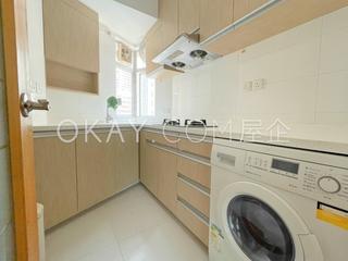 Mid Levels Central - Jing Tai Garden Mansion 14