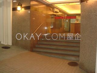 Mid Levels Central - Jing Tai Garden Mansion 17