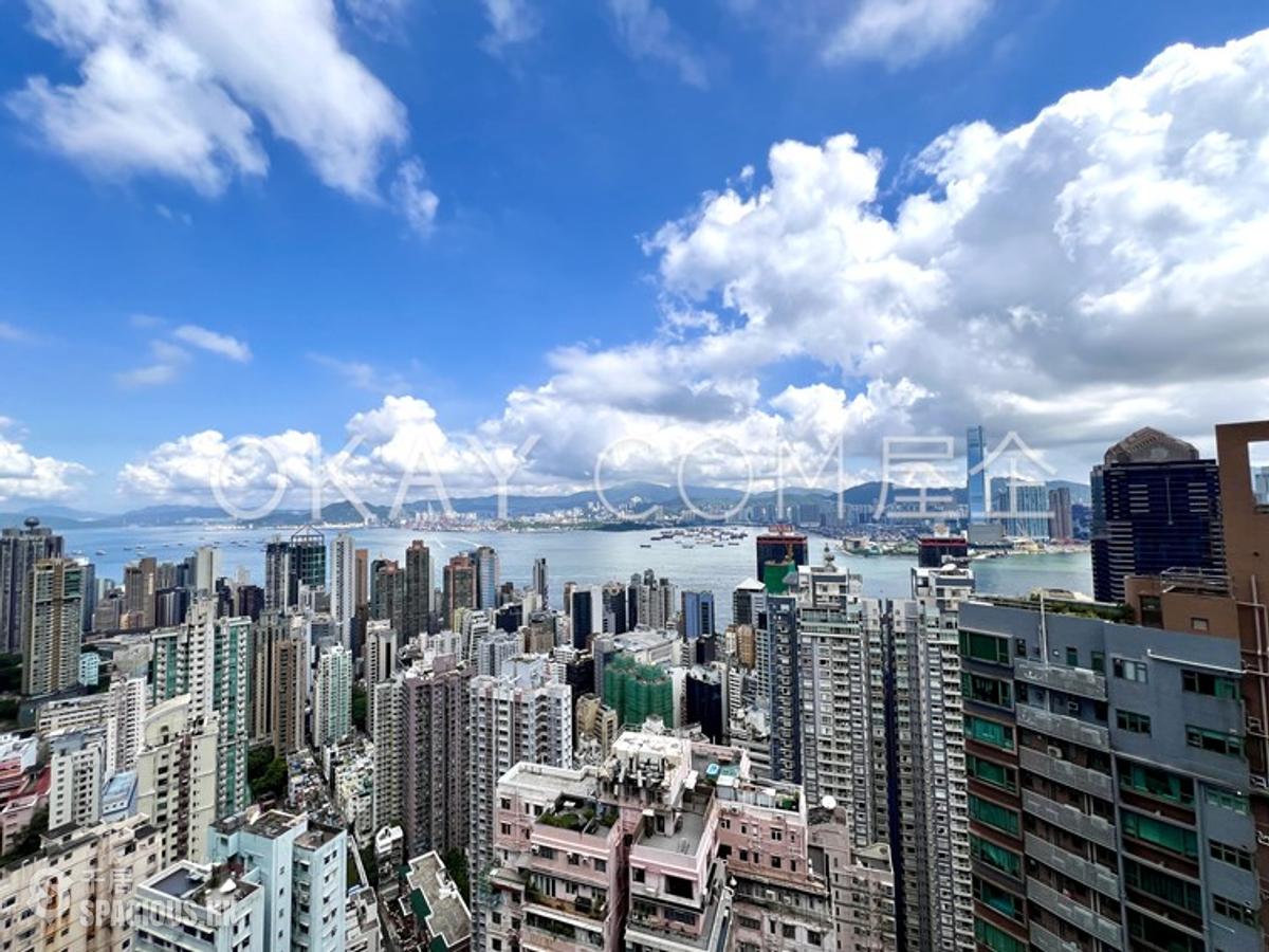 西半山 - 殷然 01
