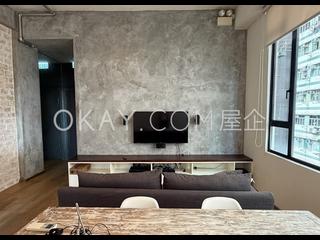 上环 - 锦全楼 03