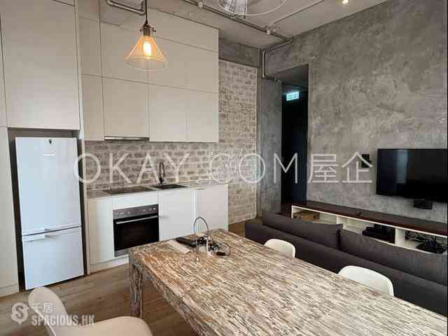 Sheung Wan - Kam Chuen Building 04