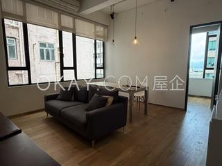 上环 - 锦全楼 05