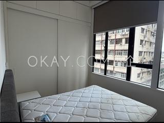 上环 - 锦全楼 06