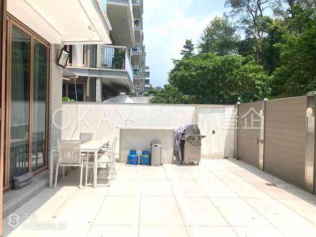 Clear Water Bay - Mount Pavilia Block 7 01