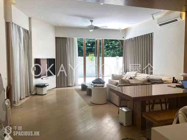 Clear Water Bay - Mount Pavilia Block 7 03