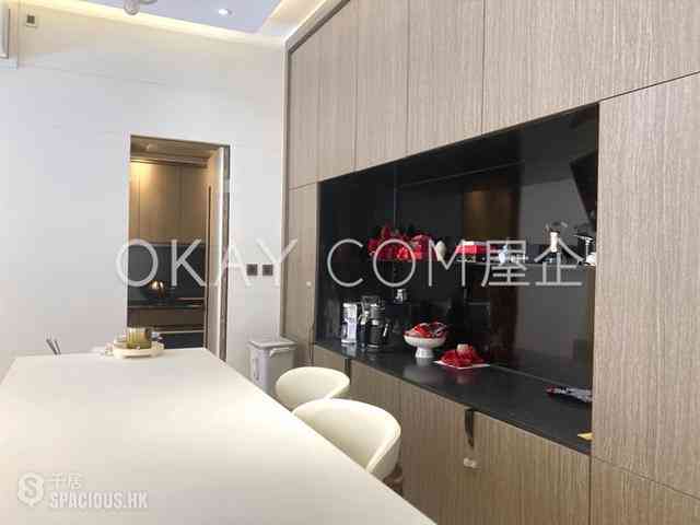 Clear Water Bay - Mount Pavilia Block 7 04