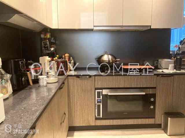 Clear Water Bay - Mount Pavilia Block 7 05