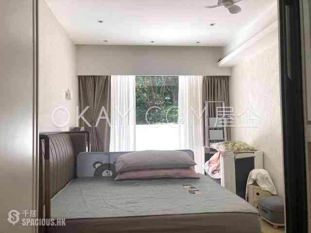 Clear Water Bay - Mount Pavilia Block 7 06