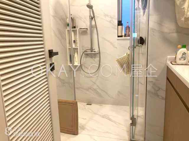 Clear Water Bay - Mount Pavilia Block 7 07