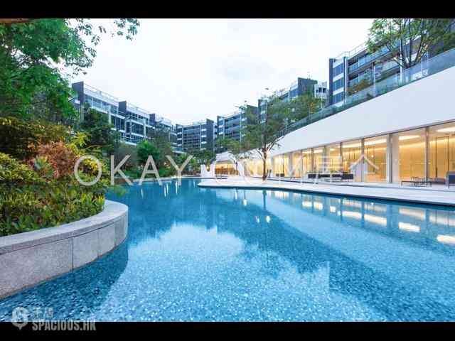 Clear Water Bay - Mount Pavilia Block 7 10