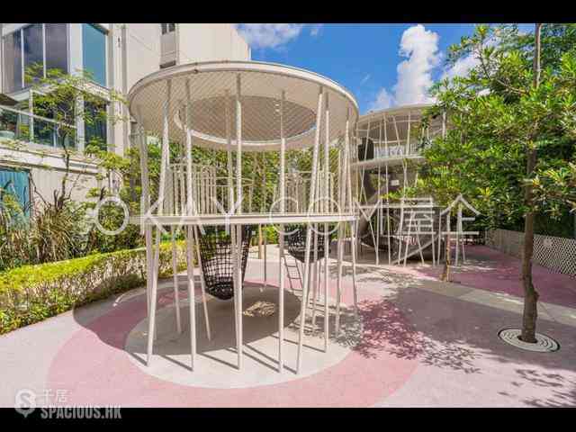 Clear Water Bay - Mount Pavilia Block 7 14