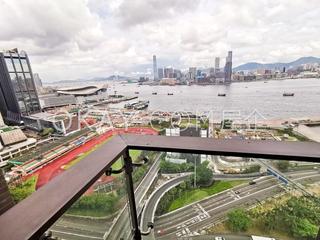 Wan Chai - The Gloucester 09