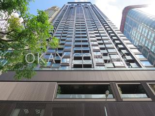 Wan Chai - The Gloucester 10