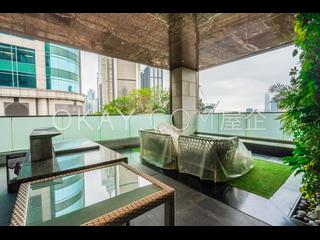 Wan Chai - The Gloucester 13