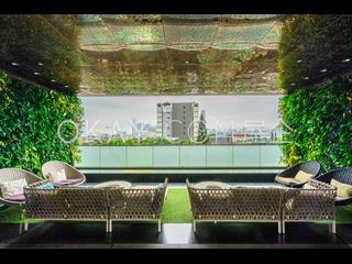 Wan Chai - The Gloucester 14