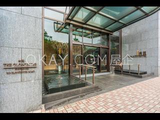 Wan Chai - The Gloucester 17