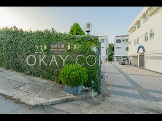 清水湾 - 慧灡花园 15