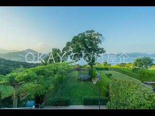 清水湾 - 慧灡花园 18