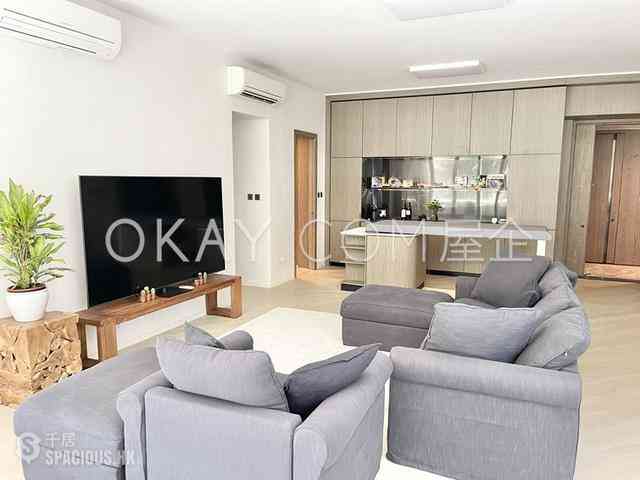 Clear Water Bay - Mount Pavilia Block 6 01