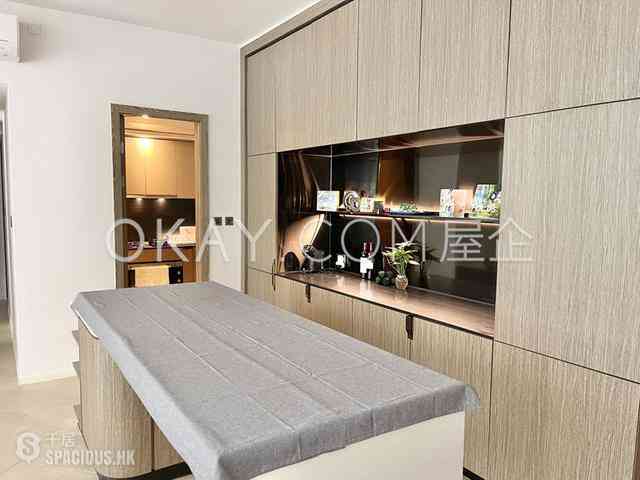 Clear Water Bay - Mount Pavilia Block 6 02