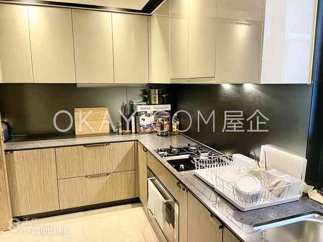 Clear Water Bay - Mount Pavilia Block 6 03