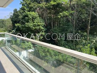 Clear Water Bay - Mount Pavilia Block 6 04