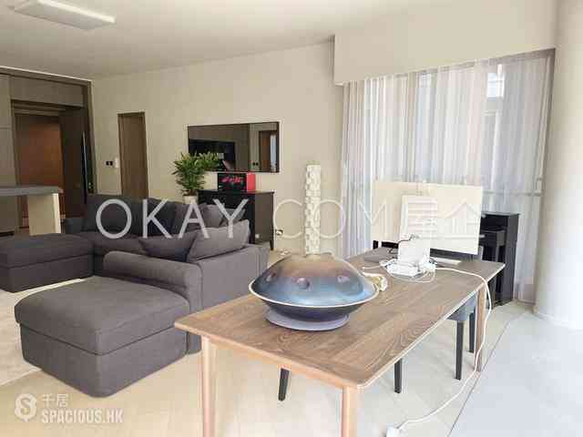 Clear Water Bay - Mount Pavilia Block 6 05