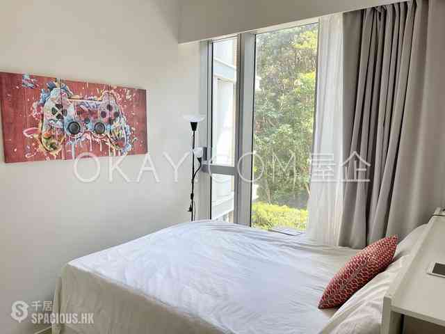 Clear Water Bay - Mount Pavilia Block 6 07