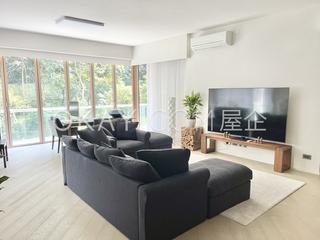 Clear Water Bay - Mount Pavilia Block 6 08