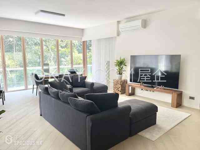 Clear Water Bay - Mount Pavilia Block 6 08