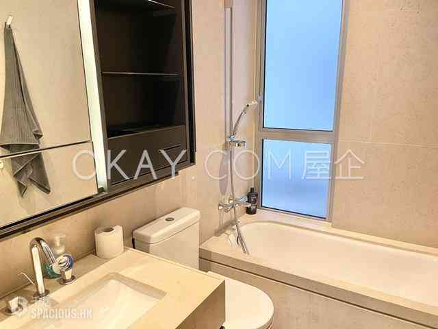 Clear Water Bay - Mount Pavilia Block 6 11