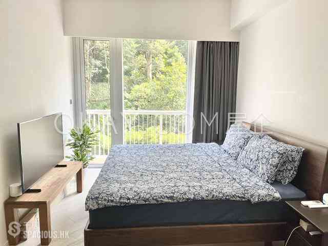 Clear Water Bay - Mount Pavilia Block 6 12