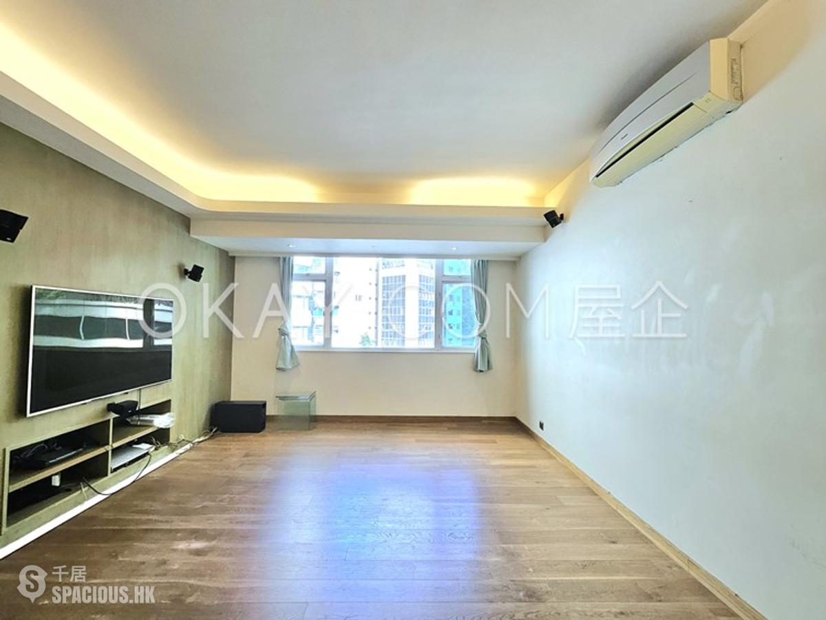 Causeway Bay - Sung Lan Mansion 01