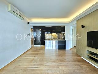 Causeway Bay - Sung Lan Mansion 02