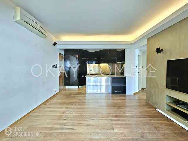 Causeway Bay - Sung Lan Mansion 02
