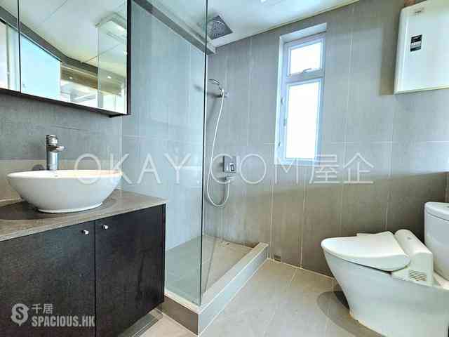 Causeway Bay - Sung Lan Mansion 08