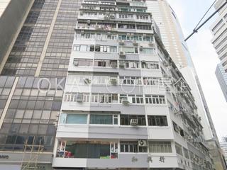Causeway Bay - Sung Lan Mansion 09