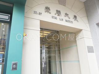 Causeway Bay - Sung Lan Mansion 11