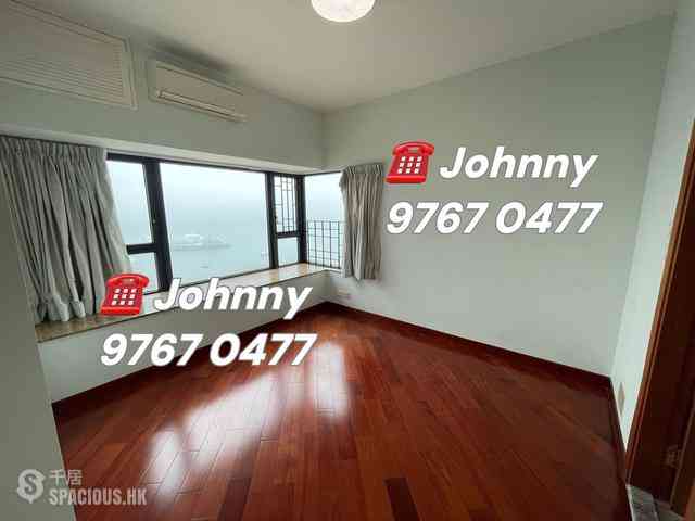 West Kowloon - The Arch Sky Tower (Block 1) 03