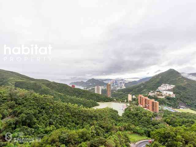 大潭 - 陽明山莊 02