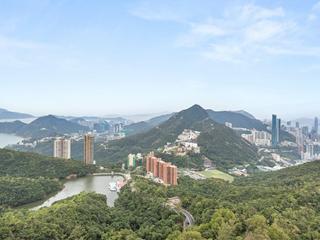 大潭 - 陽明山莊 03