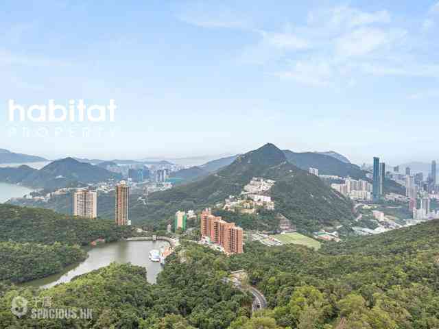 大潭 - 陽明山莊 03