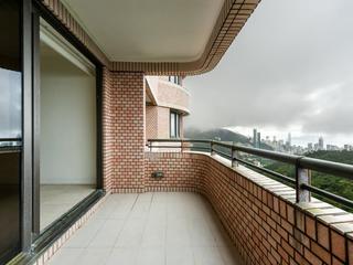 大潭 - 陽明山莊 09