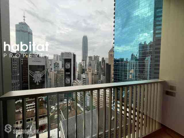 Central - One Chancery 04